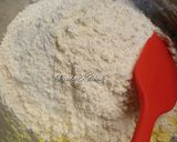 Foto langkah ke 3 dari resep Nastar Gluten Free.