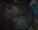 Foto langkah ke 2 dari resep Dancow chocolate ice.