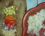 Foto langkah ke 1 dari resep Mie telor Goreng.
