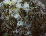 கோங்குரா சிக்கன்(ஆந்திரா ஸ்பெஷல்) ரெசிபி ஸ்டேப் 4 புகைப்படம்