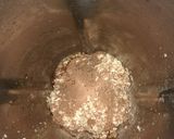 Foto del paso 1 de la receta: Tortilla dulce de avena