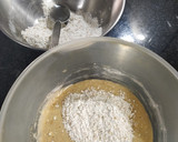 Foto del paso 2 de la receta: Galletitas de avena y miel con chips chocolate