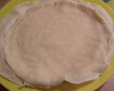 Foto del paso 3 de la receta: Crepes con nata