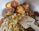 কাতলা মাছের মাথার চচ্চড়ি (katla macher mathar chorchori recipe in Bengali) রেসিপি ধাপ - 5 ছবি