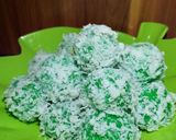 Foto langkah ke 5 dari resep 53. Klepon Simple Ekonomis.