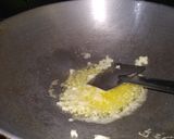 A picture of step 1 of Cheesegarlicbread.