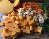 Foto del paso 8 de la receta: Locro salteño a mi manera (Argentina)