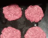 Foto del paso 3 de la receta: Hamburguesa tipo chacarero
