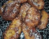 Foto del paso 2 de la receta: Torrijas. Canario Solé