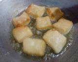 Kue Bantal / Bolang-baling / Odading / Beka Bubu langkah memasak 5 foto
