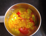 * கல்யாண வீட்டு இட்லி சாம்பார் *(marriage style idly sambar recipe in tamil) ரெசிபி ஸ்டேப் 4 புகைப்படம்