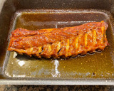 Foto del paso 5 de la receta: Costillar asado al “Pedro Ximénez”