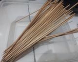Foto langkah ke 5 dari resep CILOR (Cilok Telur).