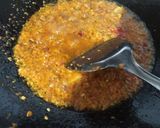 Foto langkah ke 4 dari resep Sambal Cumi Asin.