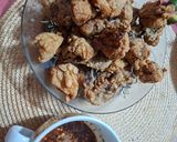 Foto langkah ke 5 dari resep Ayam Goreng Thailand [Thai Gai Tod).