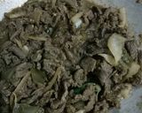 Foto langkah ke 10 dari resep Beef teriyaki.