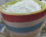 Foto del paso 3 de la receta: Montaña chipacita. #sintacc #glutenfree
