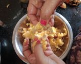 বেলের শরবত (beler sorbot recipe in Bengali) রেসিপির ধাপ 1 ছবি