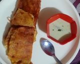 મૈસુર મસાલા ઢોસા (Mysore Masala Dosa Recipe In Gujarati) રેસીપી સ્ટેપ4ફોટો