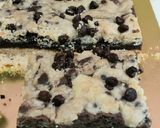 A picture of step 5 of Chocolate Brookie.