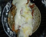 Foto del paso 6 de la receta: Canelones de ricota y espinaca !!! mmmm !!!