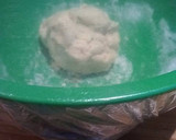 Foto del paso 3 de la receta: Tarta de coco y dulce de leche