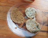 Foto del paso 5 de la receta: Galletitas igual a Pepitos (avena, harina integral o de salvado)