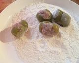 Foto del passaggio 4 della ricetta Olive ripiene tipo “ascolana”