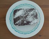 Foto del paso 4 de la receta: Bizcocho vegano de chocolate en microondas
