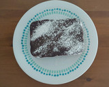 Foto del paso 4 de la receta Bizcocho vegano de chocolate en microondas