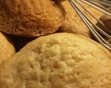 Une image de l'étape 5 de Madeleines Délicieuses IG bas.