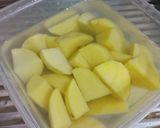 Foto langkah ke 1 dari resep Pastel Tutup Panggang.