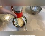 蘋果蛋沙拉的食譜步驟8照片