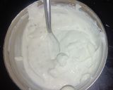 A picture of step 3 of Carrot Cashew Delight.