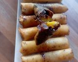 Foto langkah ke 6 dari resep Pisang Aroma.