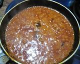 A picture of step 4 of Creamy Egg curry (without onion,Garlic).