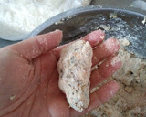 Foto del paso 5 de la receta: Nuggets de soja veganas