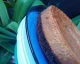 Foto del paso 9 de la receta: Pastel imposible / Chocoflan