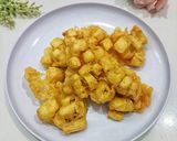 Foto langkah ke 4 dari resep 289. Tahu Tepung.