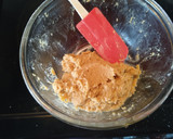 Foto del paso 2 de la receta: Pan de muerto keto