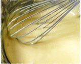 Foto langkah ke 1 dari resep Ogura Cake Cheese Cottony Cake.