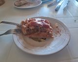 Foto del paso 19 de la receta: Lasaña de fiambre y carne