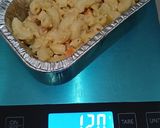 Foto langkah ke 9 dari resep Macaroni schotel panggang.