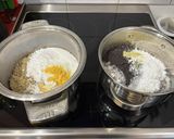 Pozsonyi kifli recept fázis 2 fotója