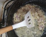 Foto langkah ke 2 dari resep Semur Terong ala Mertua Brebes.