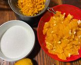 Foto del paso 4 de la receta: Mermelada de Naranja 🍊
