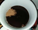 Foto langkah ke 2 dari resep Hot milo dinasourus.
