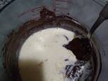 Foto del paso 4 de la receta Ganache de chocolate.🍫