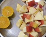 એપલ જ્યુસ (Apple Juice Recipe In Gujarati) રેસીપી સ્ટેપ1ફોટો
