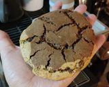 Foto del paso 12 de la receta: Marble Cookie